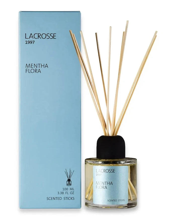 Арома дифузер Lacrosse MENTHA FLORA 100 ml