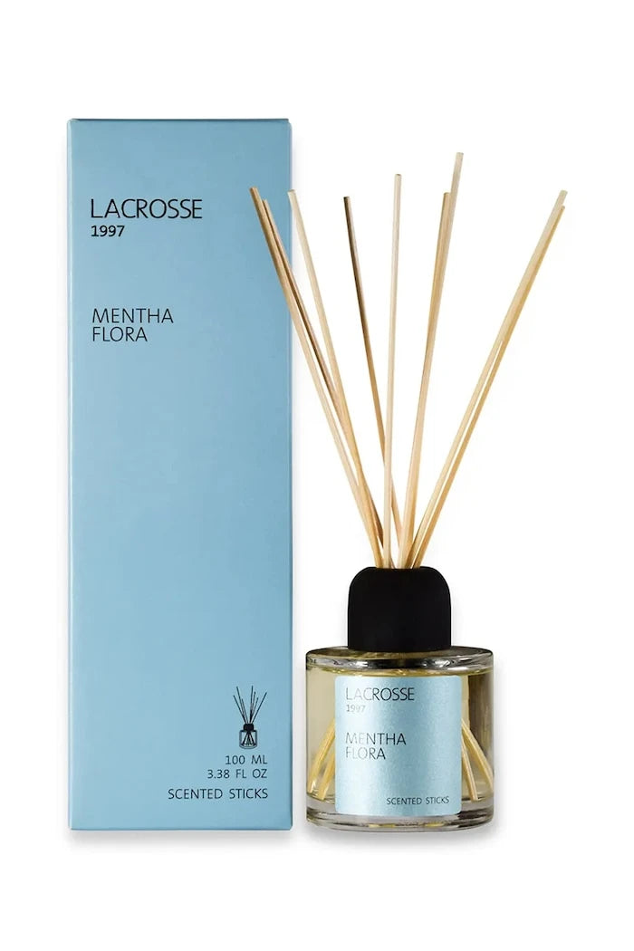Арома дифузер Lacrosse MENTHA FLORA 100 ml