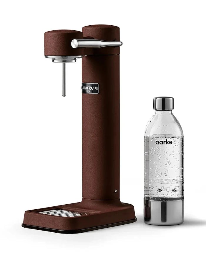 Сатуратор за вода Aarke Carbonator 3, 41,5 cm