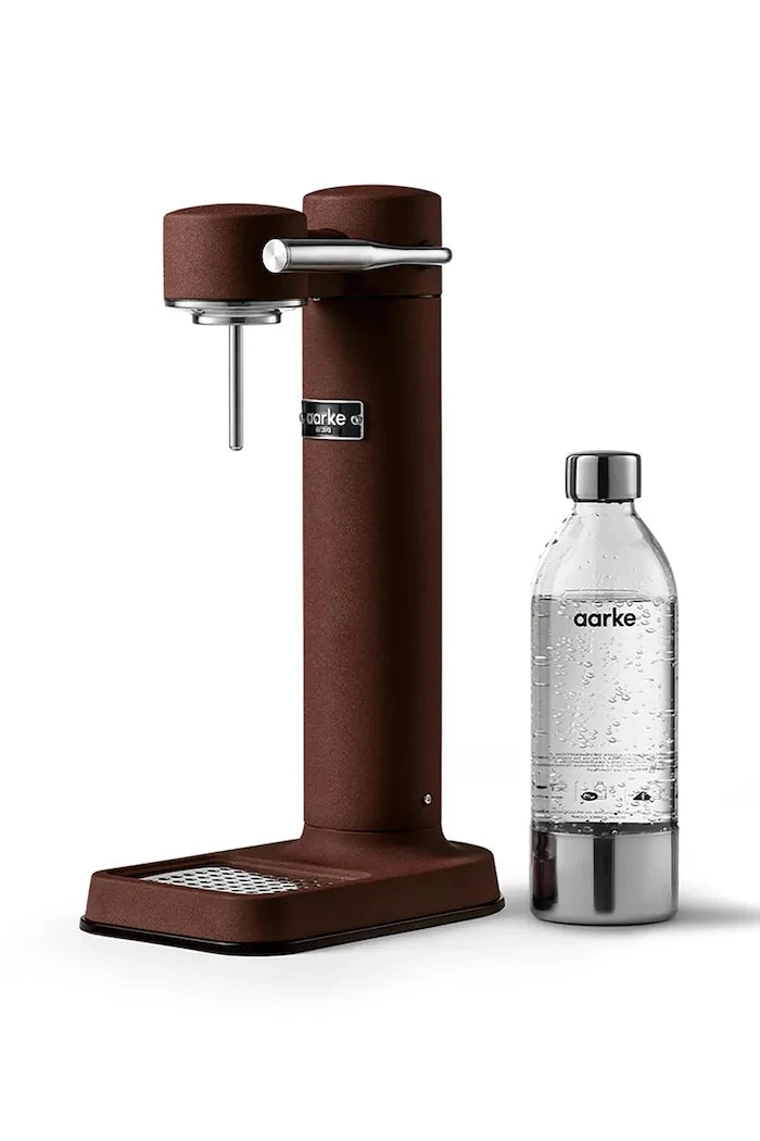 Сатуратор за вода Aarke Carbonator 3, 41,5 cm