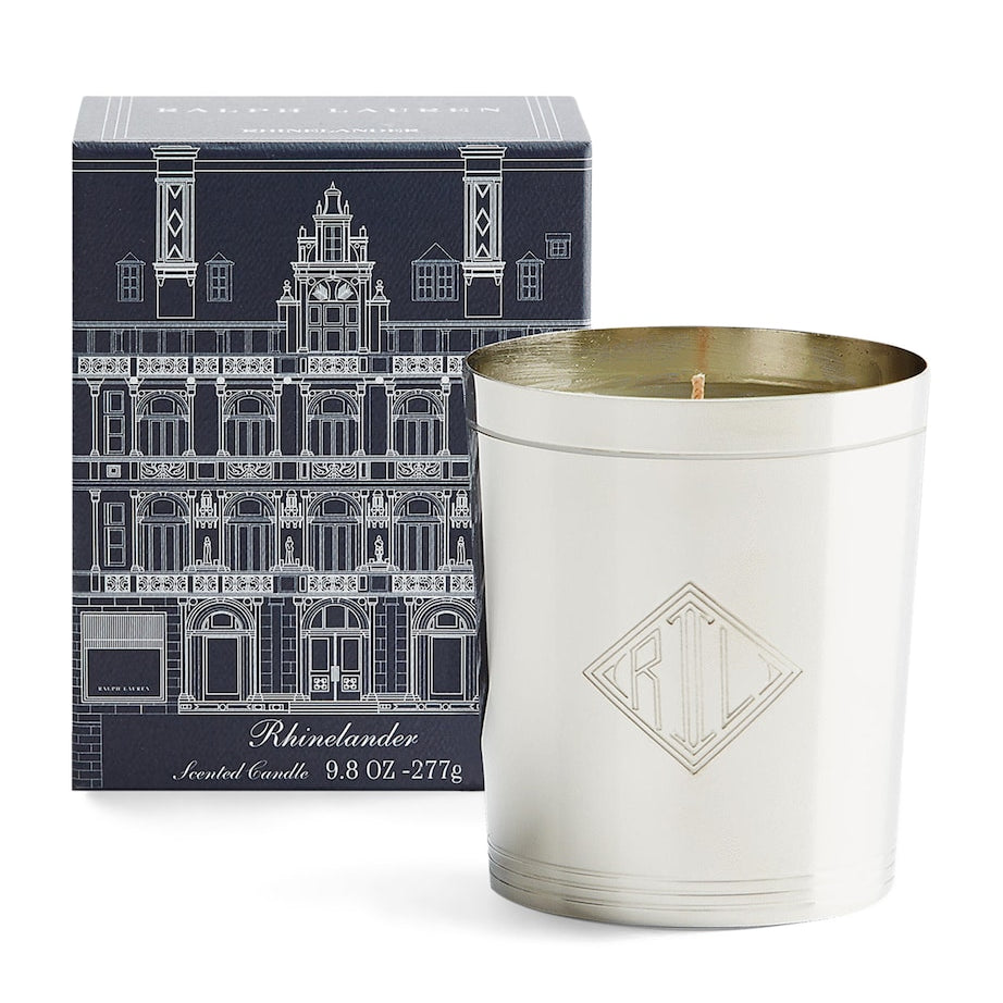 Rhinelander Candle (277g)