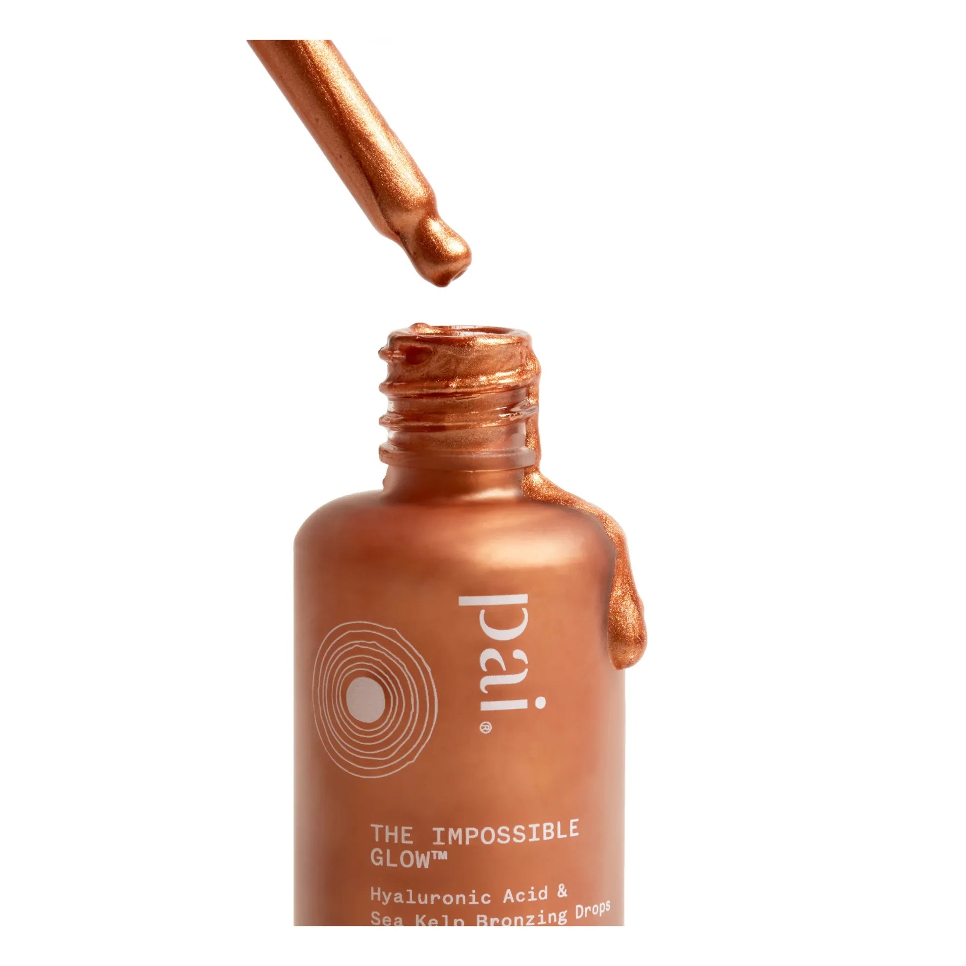 Pai Skincare - The Impossible Glow Bronzing Drops