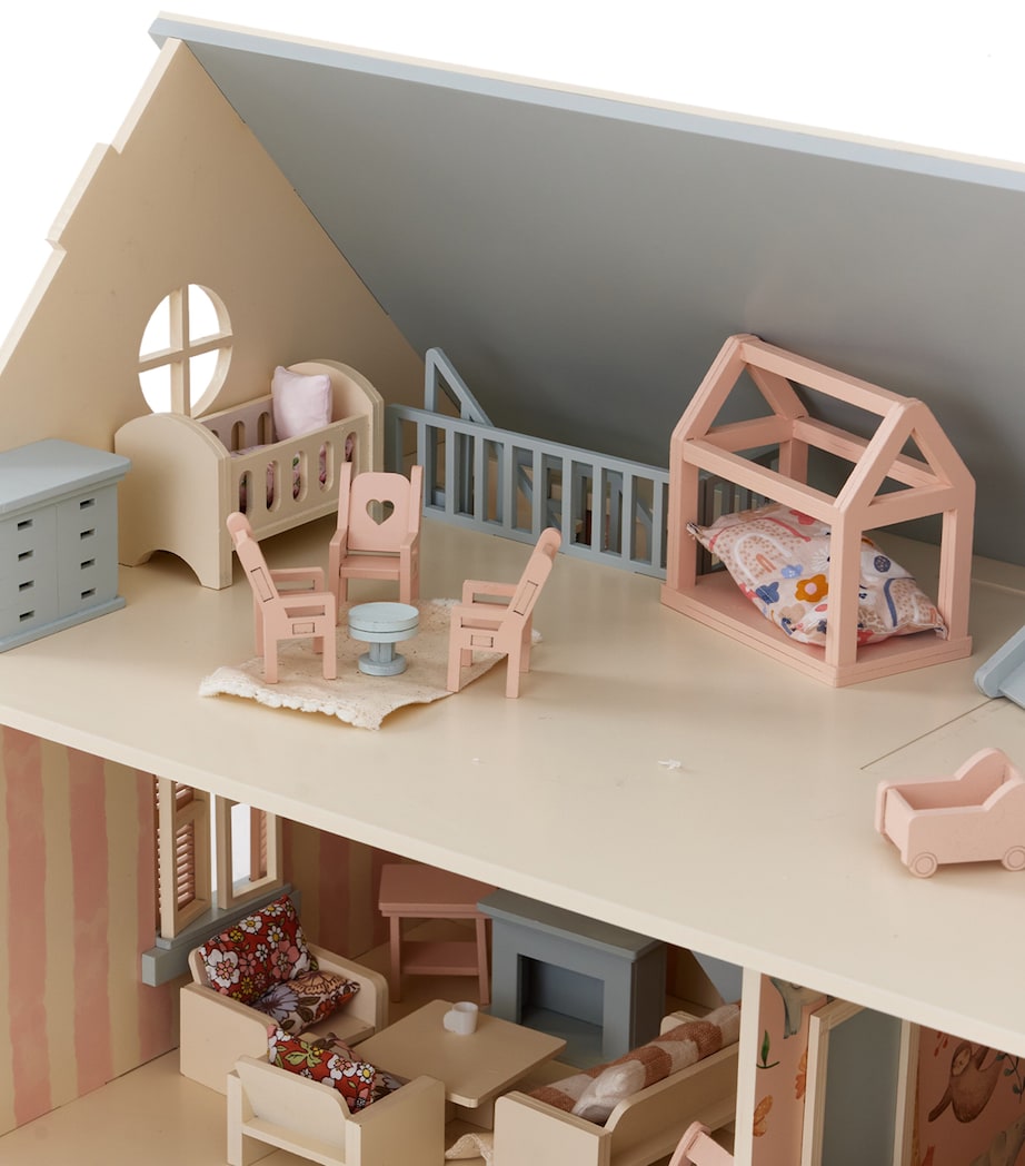 Little Forest Animals House of Rome Dollhouse (82cm)