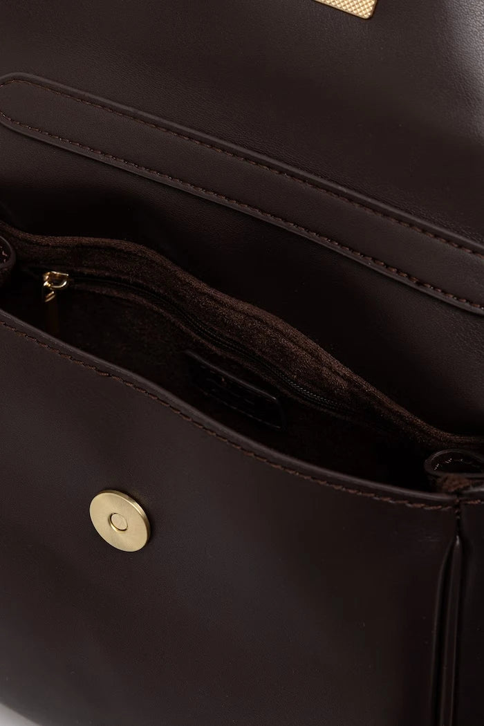 Aldo kadın crossbody çanta, suni deri HEARTKEEPERMID