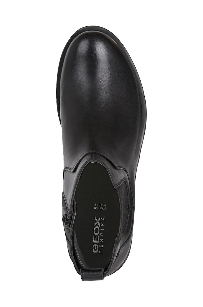 Geox Rawelle Chelsea Botları