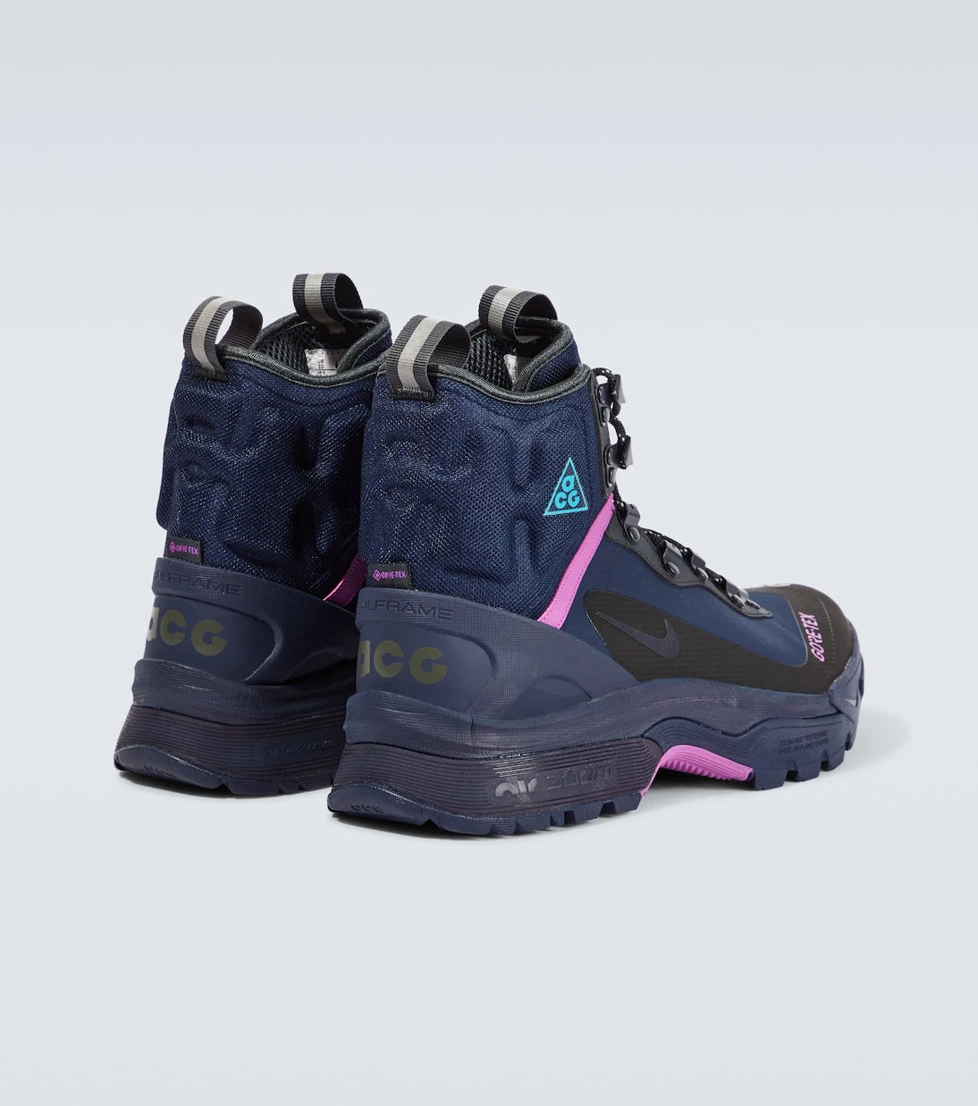 Nike - ACG Air Zoom Gaiadome hiking boots