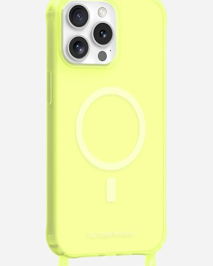 LaCoqueFrançaise iPhone 15 Pro Max telefon kılıfı