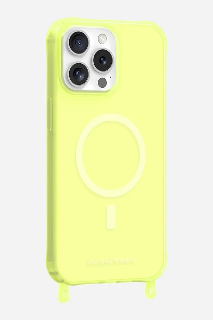 LaCoqueFrançaise кейс за телефон Iphone 15 Pro Max