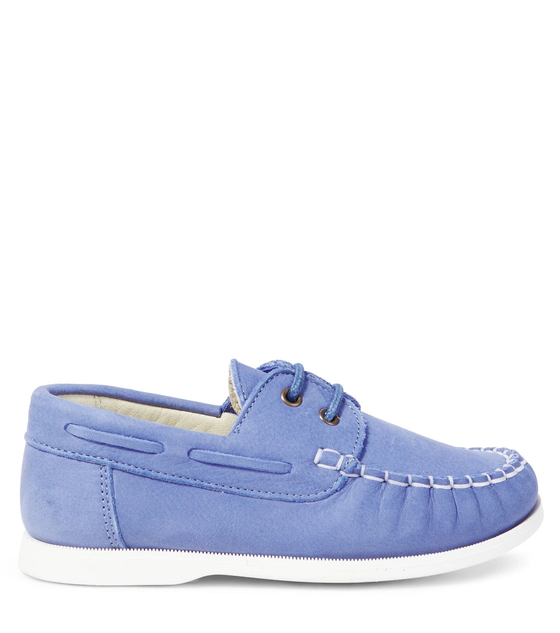 PèPè - Baby leather loafers