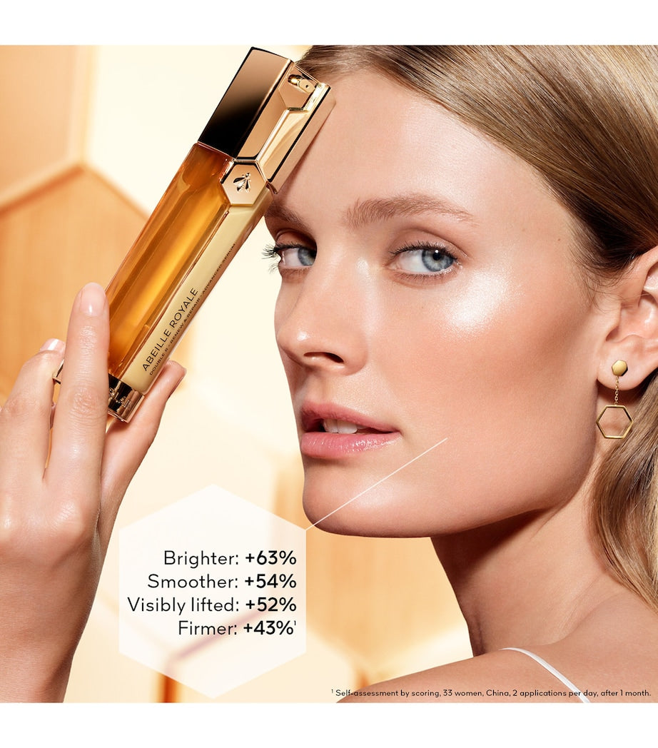 Abeille Royale Double R Renew & Repair Serum (50ml)