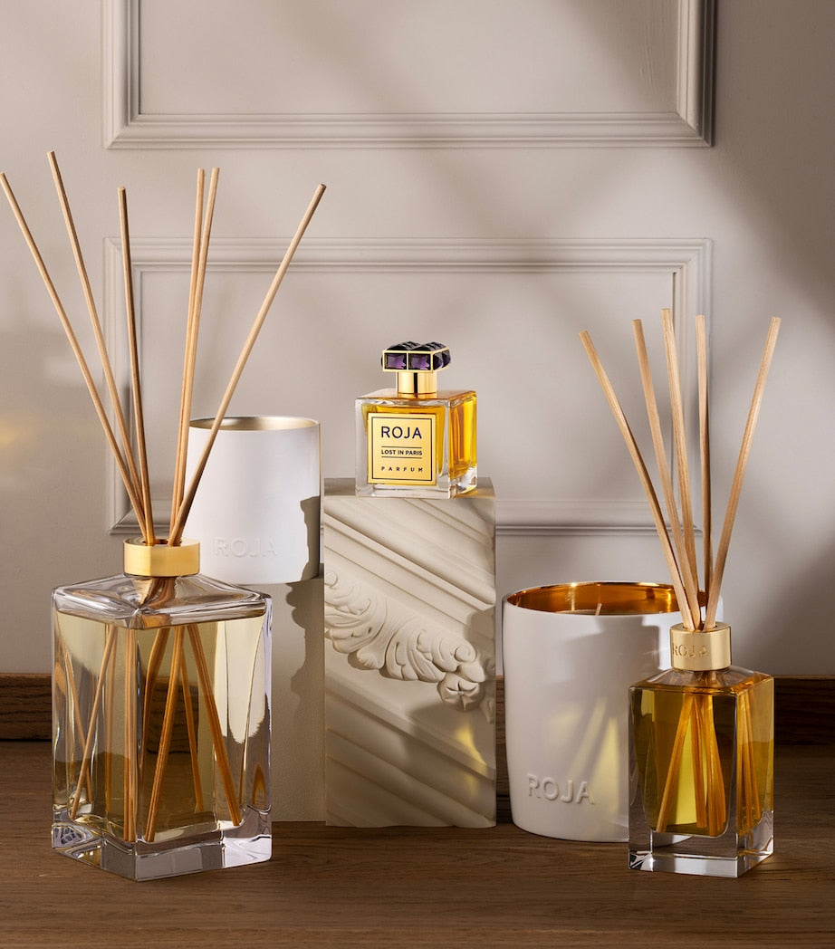 Lost In Paris Diffuser (750ml) - Refill