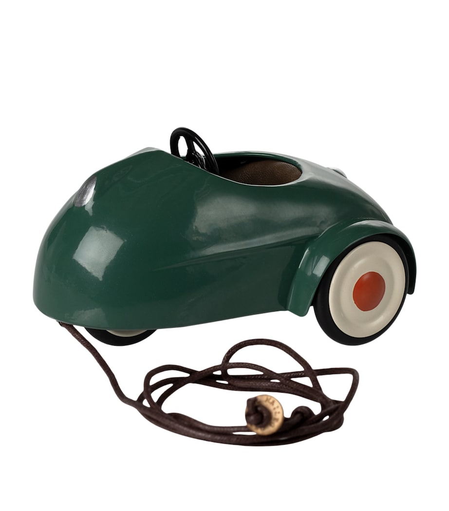 Maileg Metal Mouse Car (8.5cm)