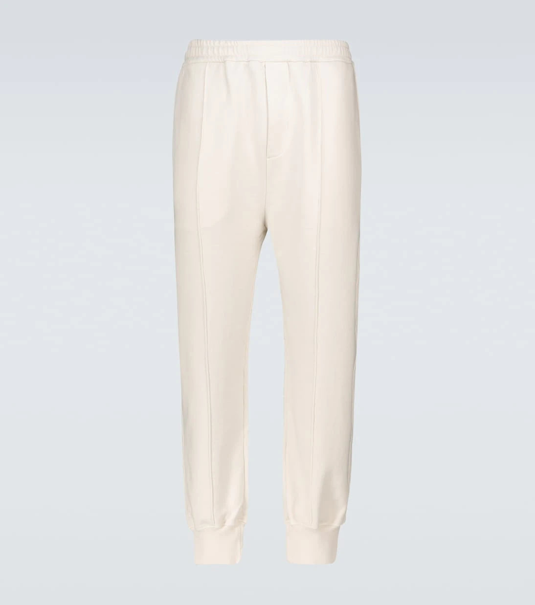 Prada - Cotton sweatpants