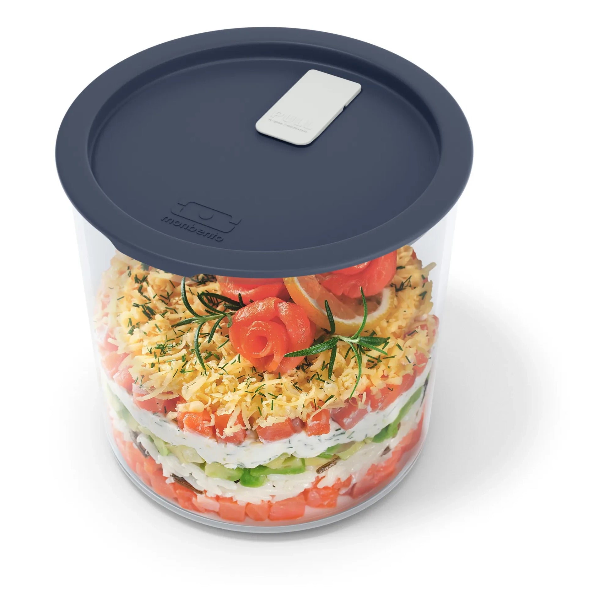 Monbento - MB Jar Salad Bowl - L