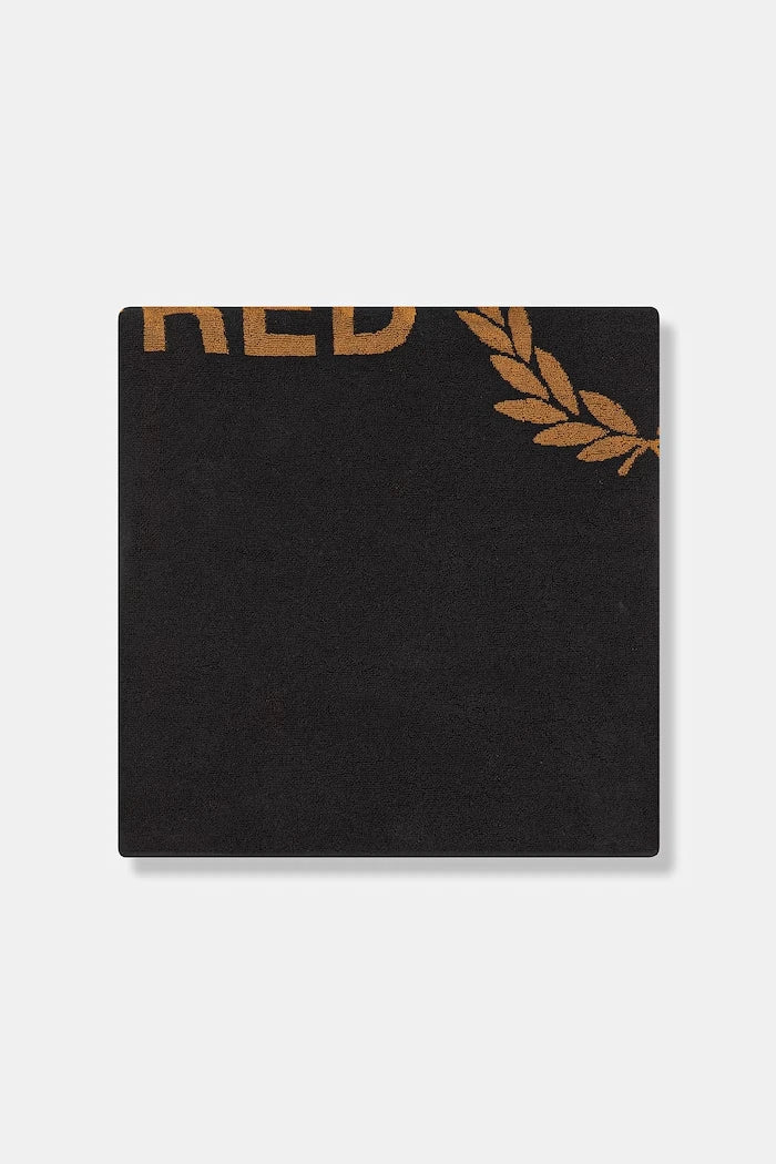 Fred Perry Pamuk Plaj Havlusu