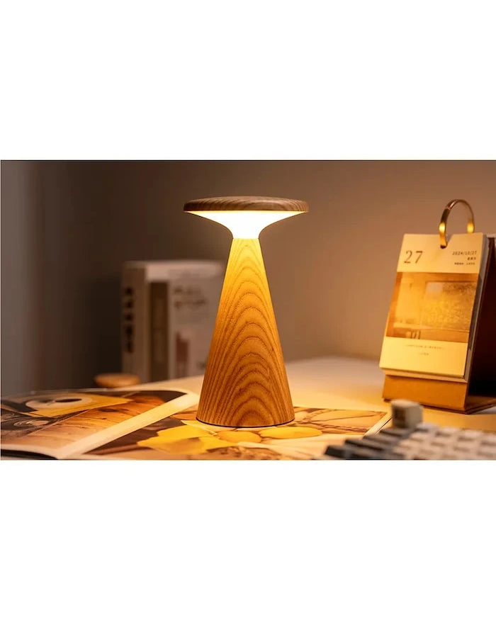 Gingko Design LED lamba 12 x 12 x 21 cm