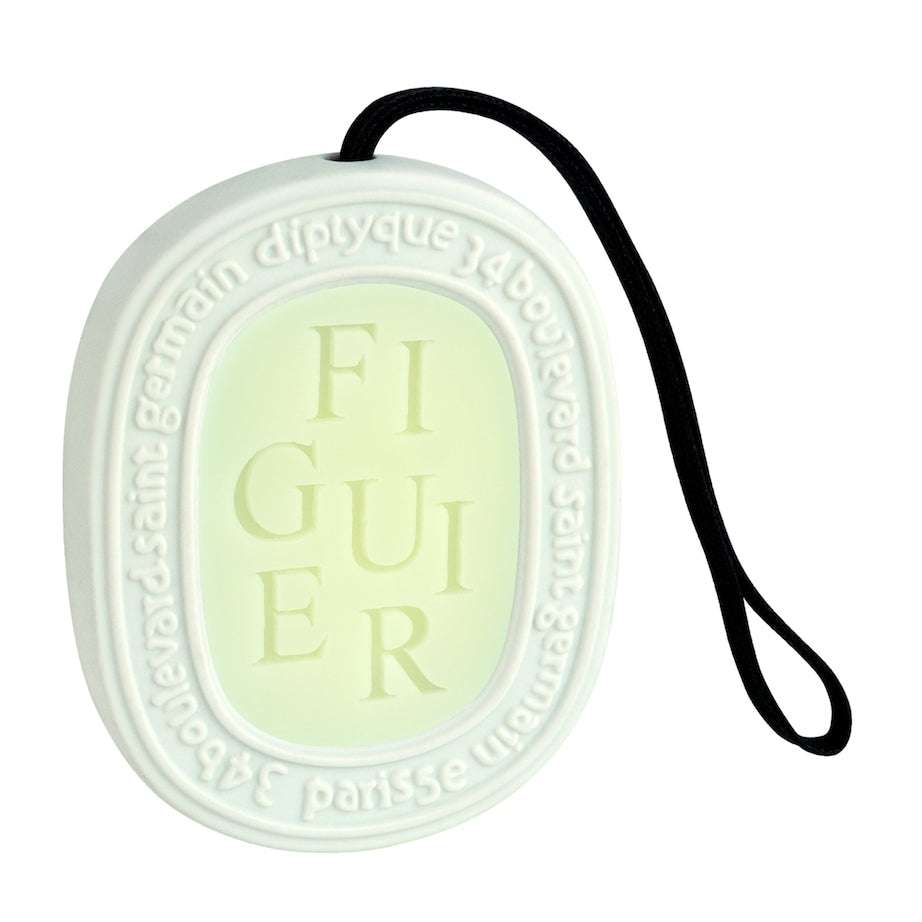 Figuier Scented Oval