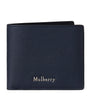 Mulberry Leather Farringdon Card Wallet