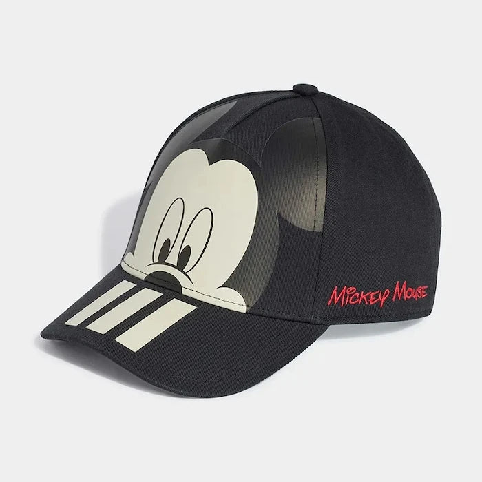 adidas Performance çocuk pamuklu beyzbol şapkası DISNEY MICKEY MOUSE