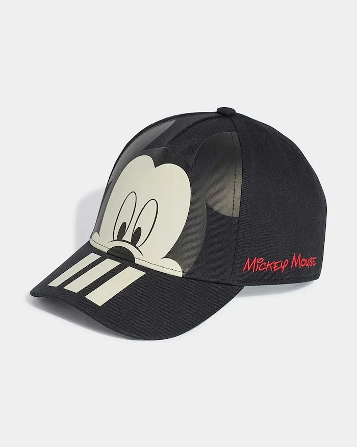 adidas Performance бейзболна шапка за деца от памук DISNEY MICKEY MOUSE