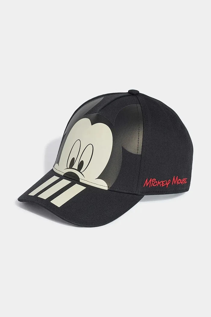 adidas Performance çocuk pamuklu beyzbol şapkası DISNEY MICKEY MOUSE