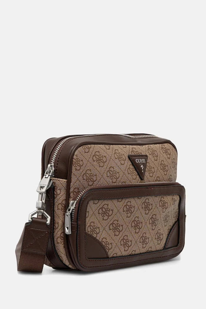 Guess чанта през рамо мъжка MILANO