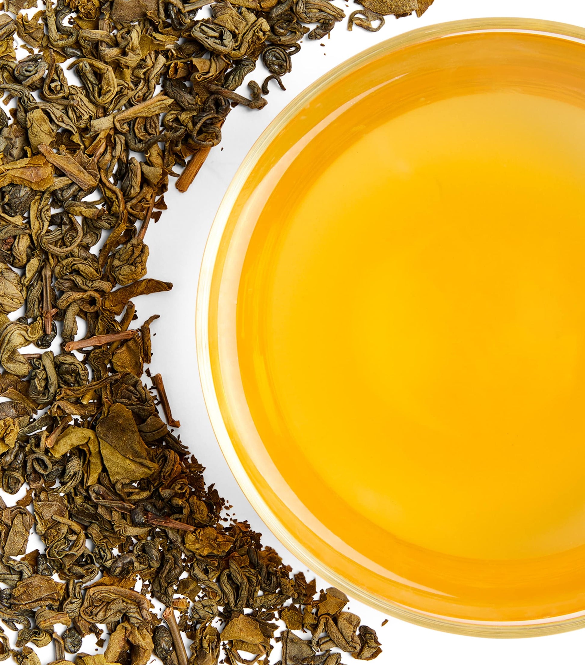 Harrods Green Tea Bags (20 Tea Bags)