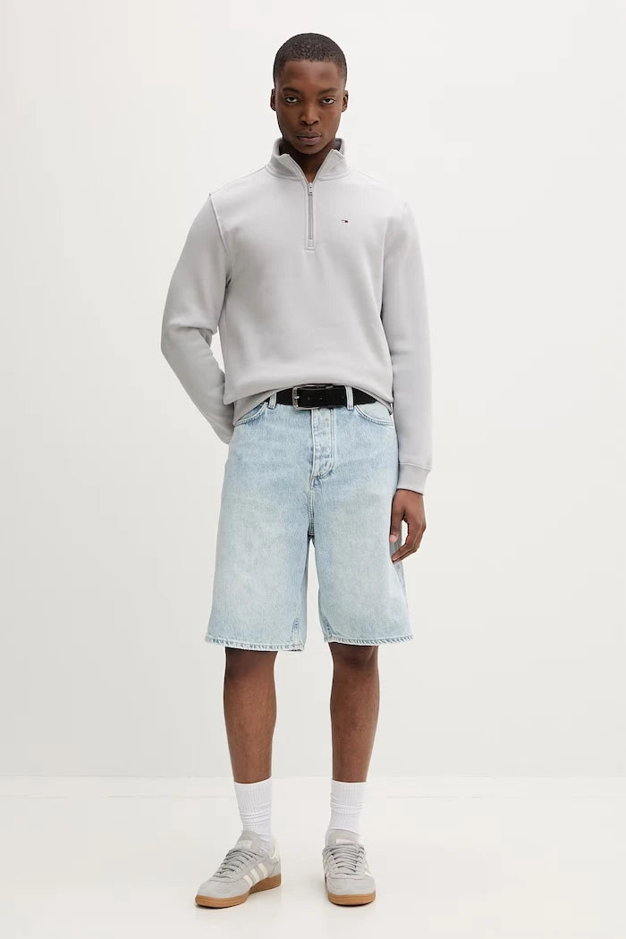 Tommy Jeans суичър мъжки от памук