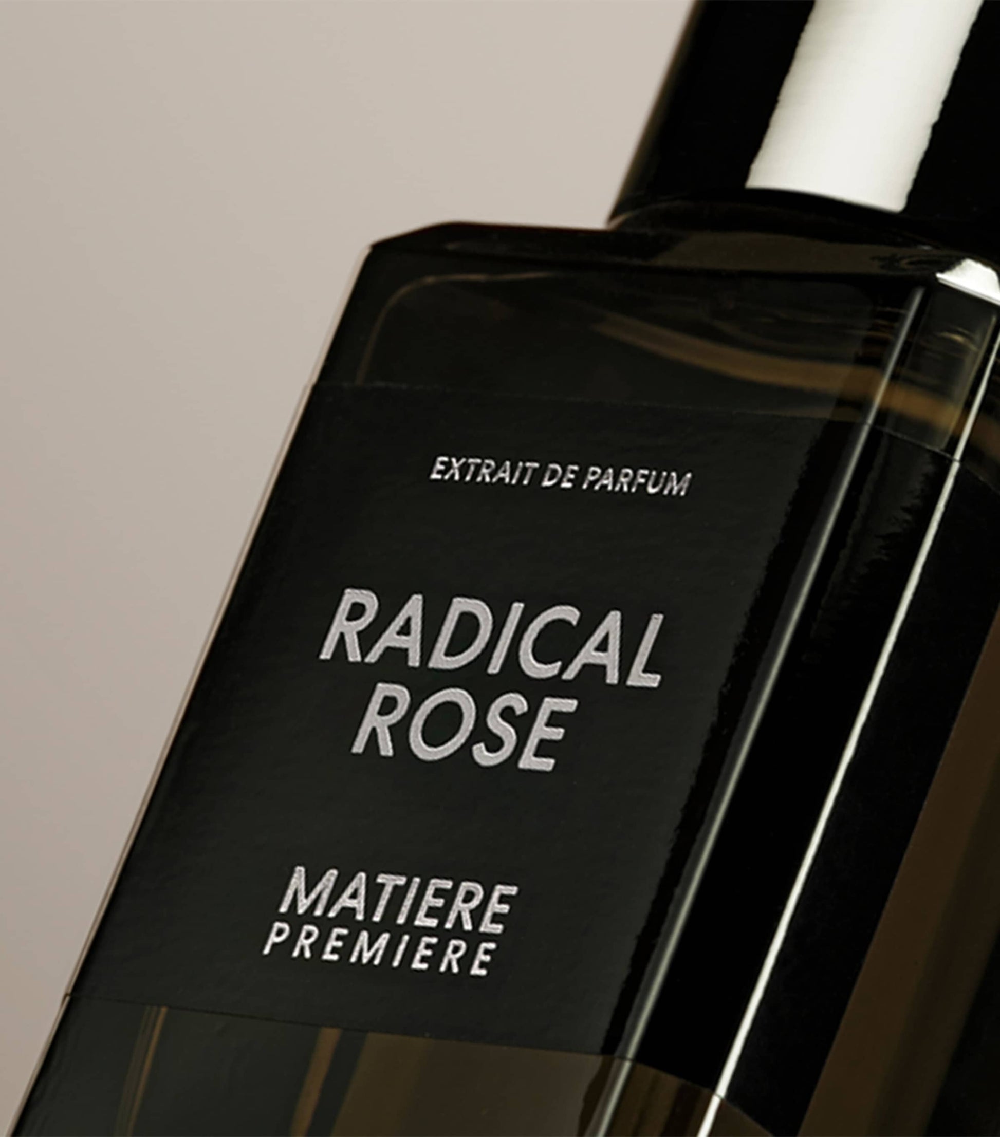 Radical Rose Extrait de Parfum (100ml)