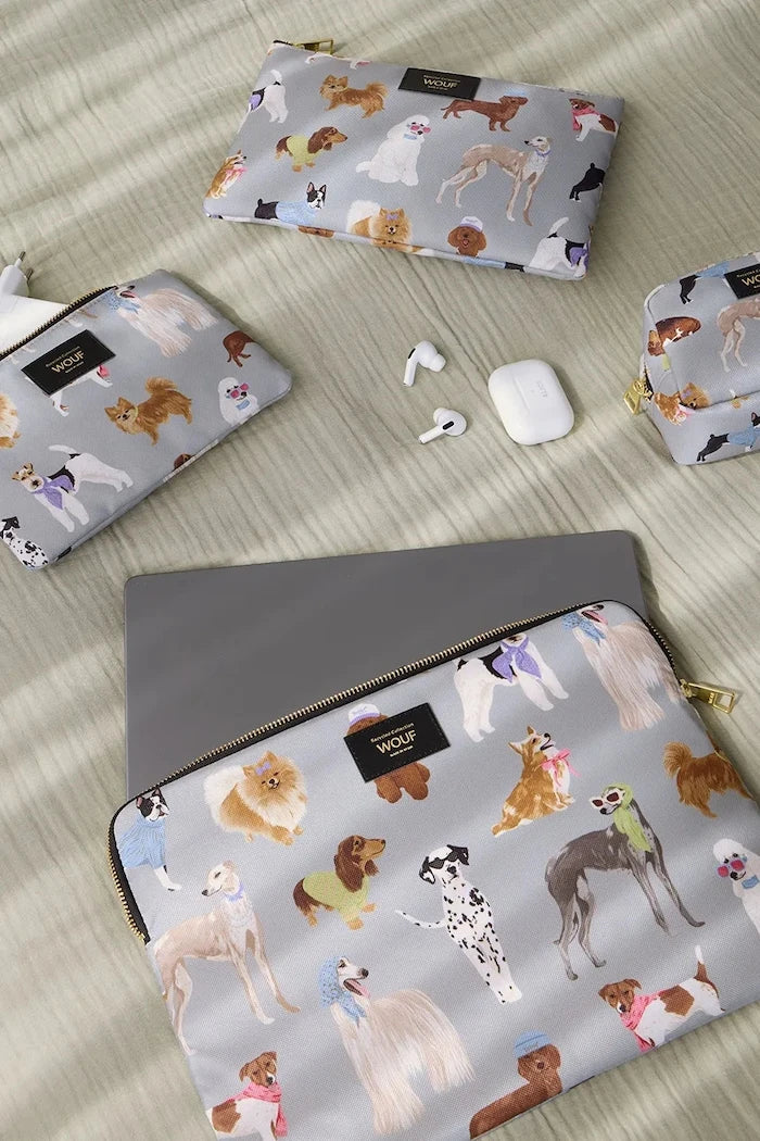 WOUF 13"/14"