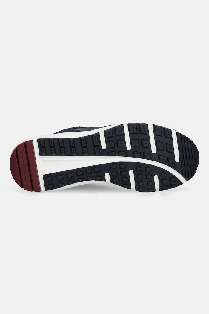 Маратонки Tommy Hilfiger OUTDOOR RUNNER MIX