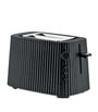 Plissé 2-Slice Toaster