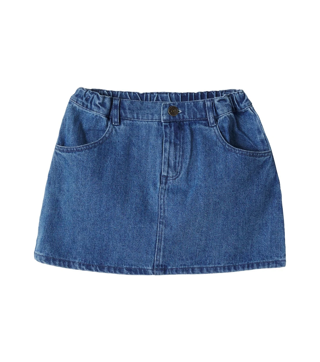 Konges Sløjd - Magot denim skirt