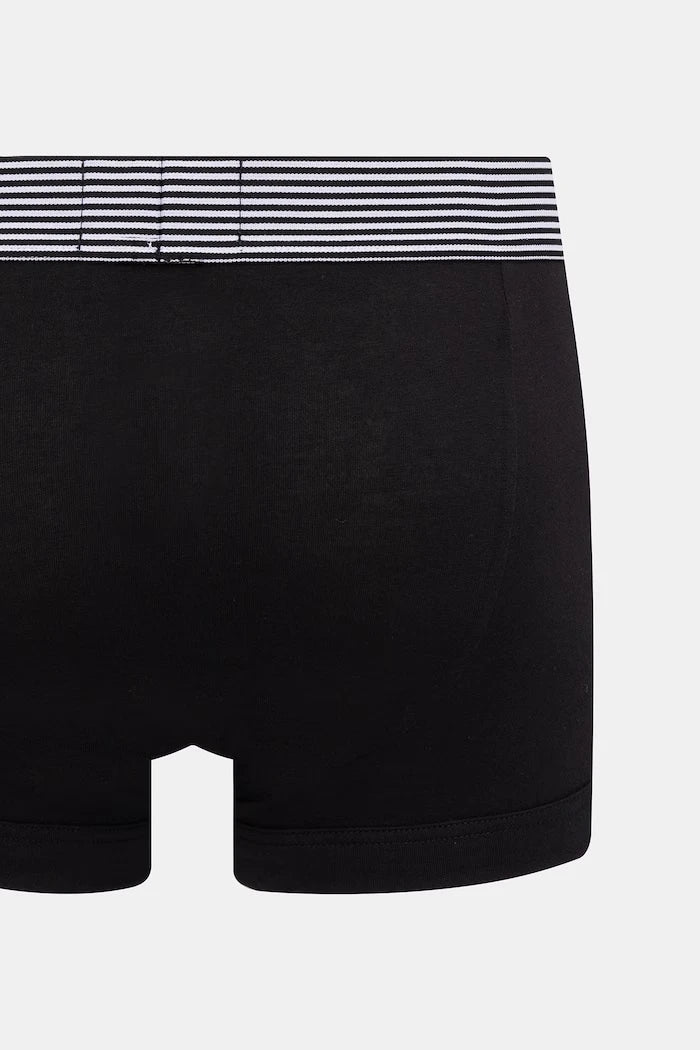 Emporio Armani Underwear erkek pamuk elastan boxer 2'li