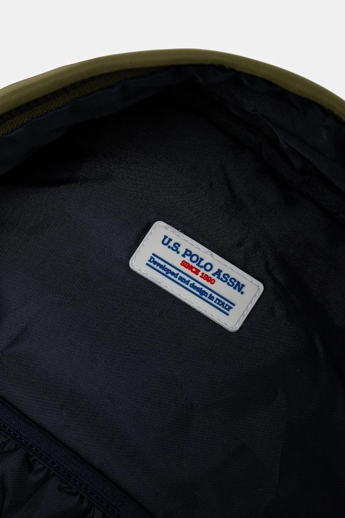 U.S. Polo Assn. Bigfork Sırt Çantası