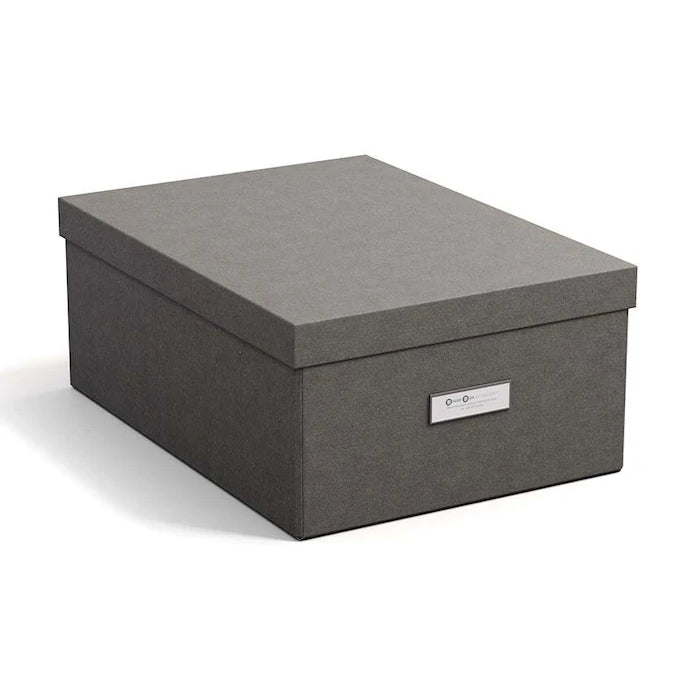 Кутия за съхранение Bigso Box of Sweden Katia