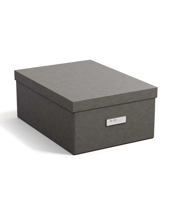 Bigso Box of Sweden Katia Saklama Kutusu