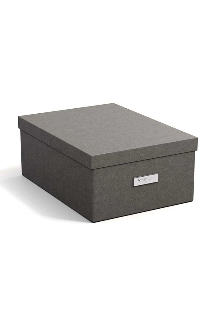 Bigso Box of Sweden Katia Saklama Kutusu