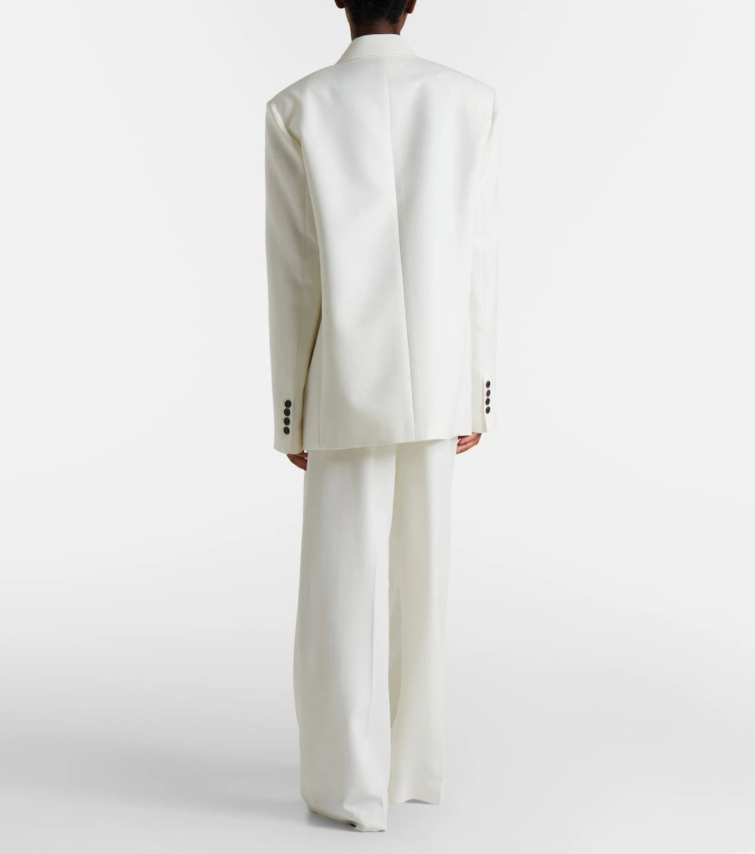 The Frankie Shop - Brickell wide-leg pants