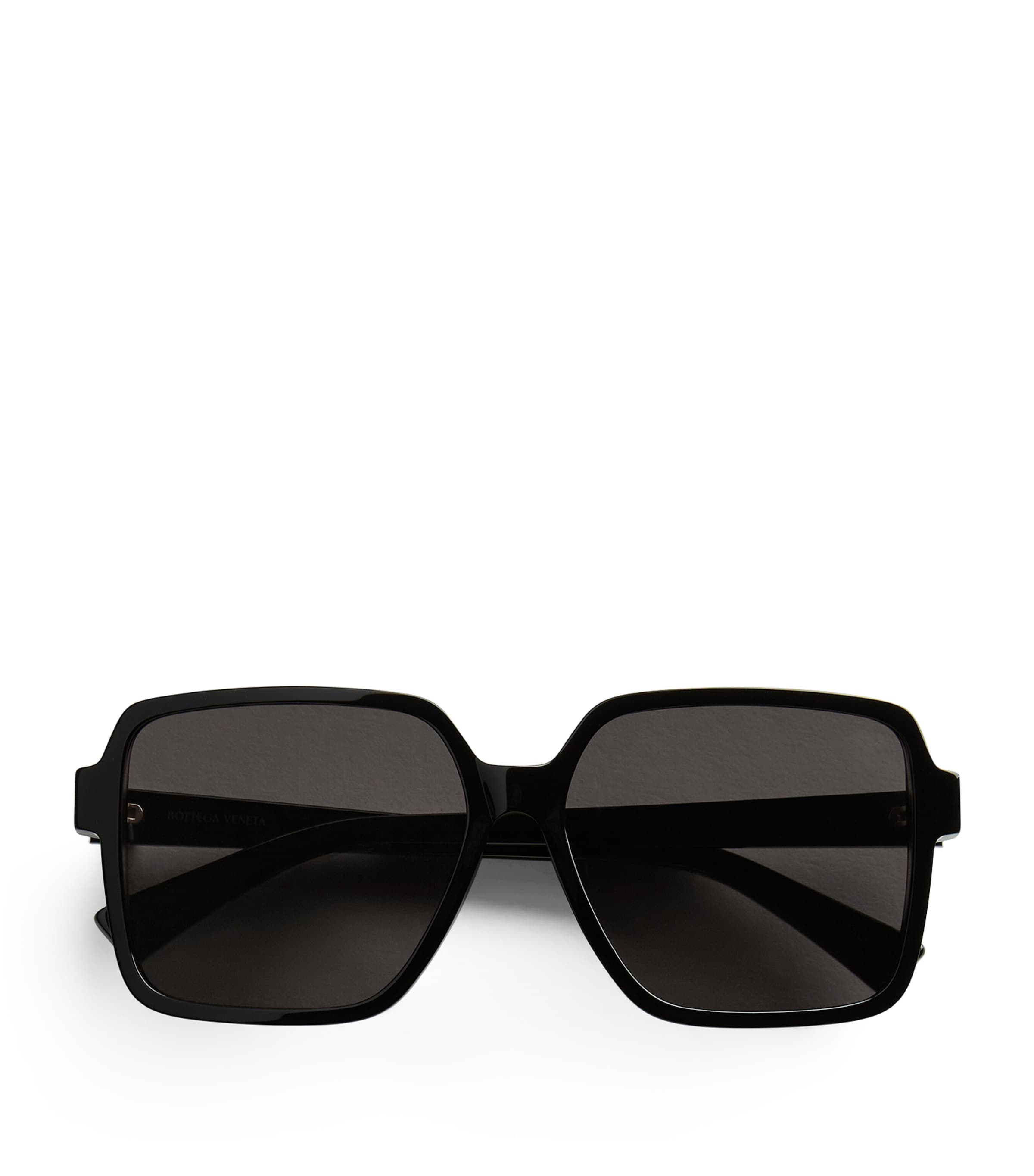 Rectangular Sunglasses