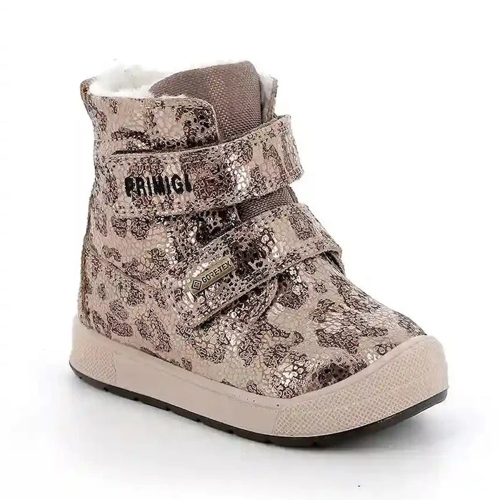 Зимни обувки Primigi