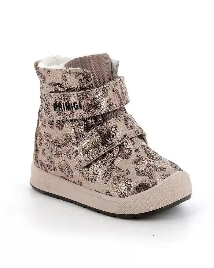 Зимни обувки Primigi