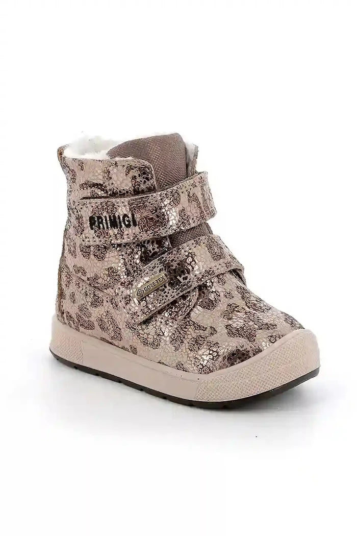 Зимни обувки Primigi