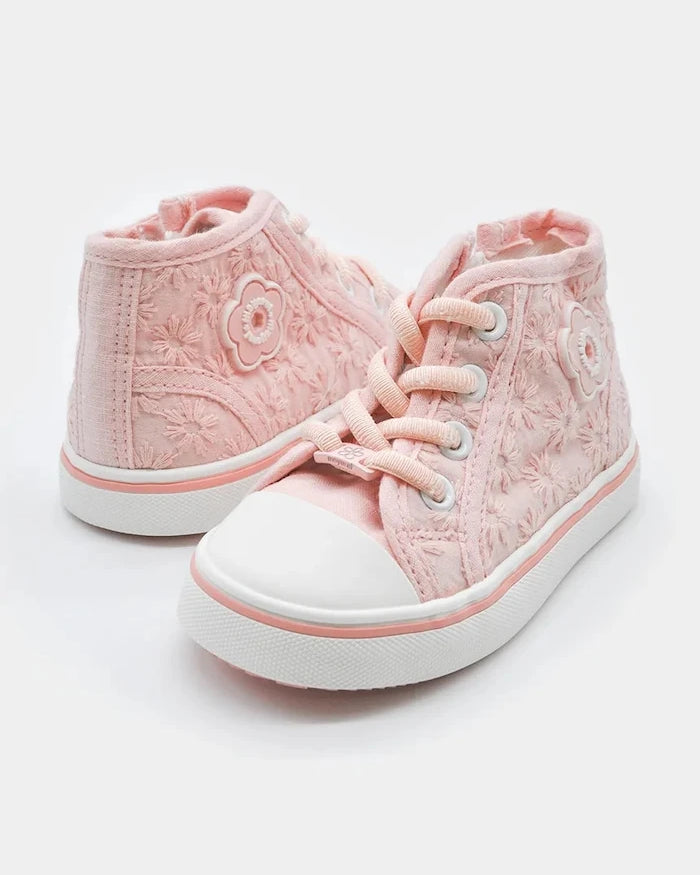 Mayoral Çocuk Yüksek Sneaker
