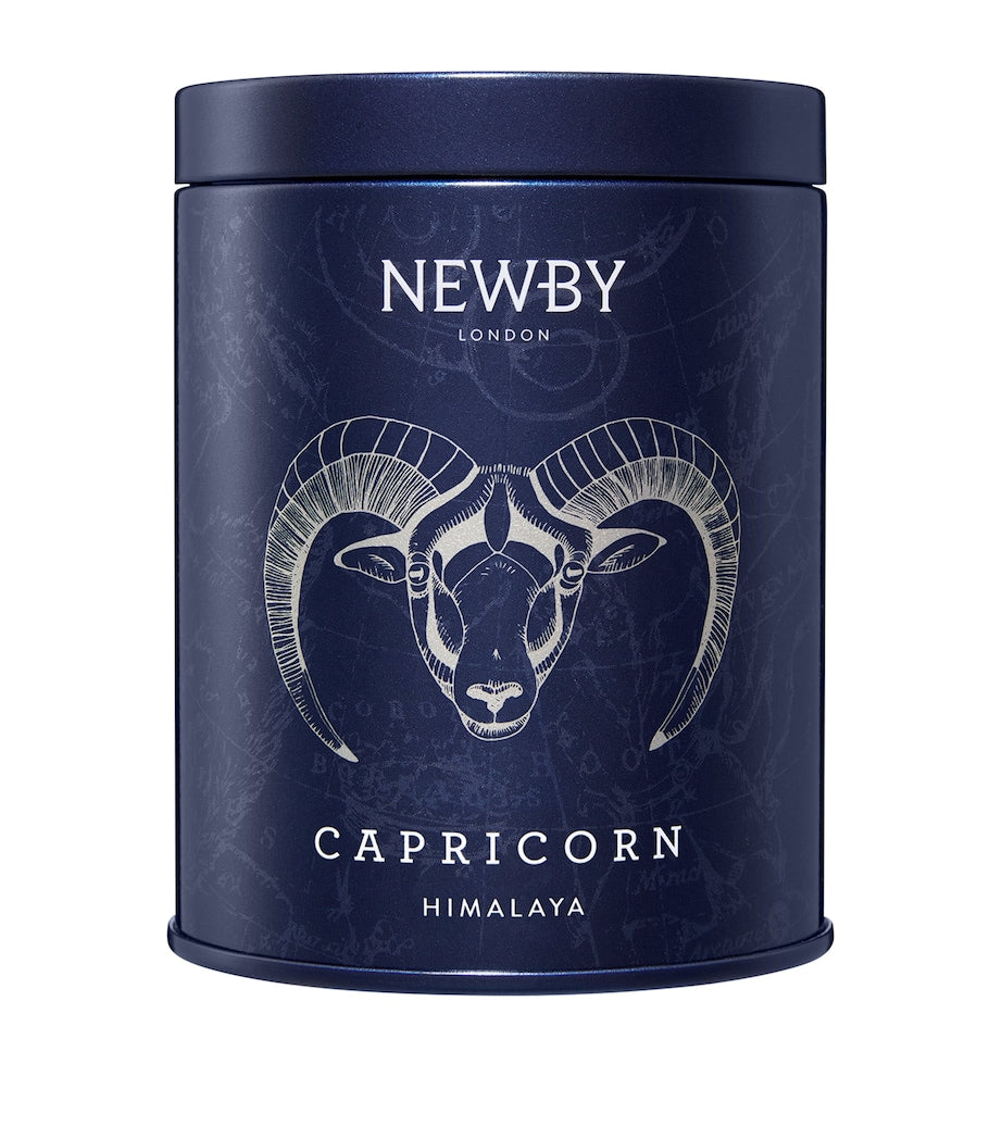 NEWBY Zodiac Capricorn Himalaya Loose Black Tea (30g)