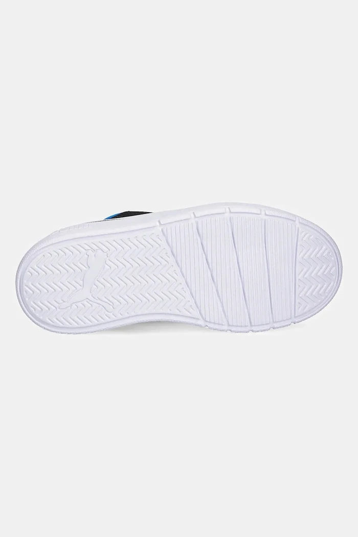 Детски маратонки Puma Courtflex v3 SLIPTECH PS