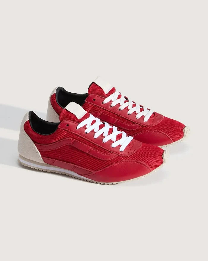 Vans LX SLP Trainer Deri Spor Ayakkabı