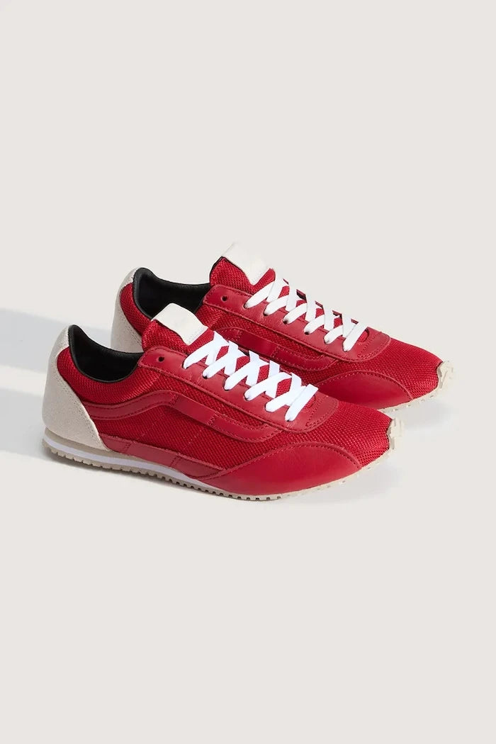 Vans LX SLP Trainer маратонки от кожа