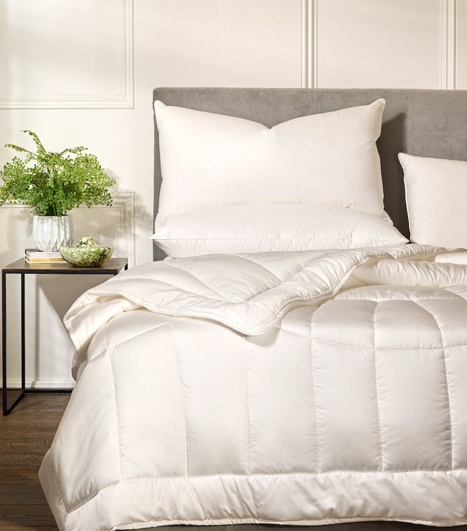 Thermal Balance King Pillow (50cm x 90cm)