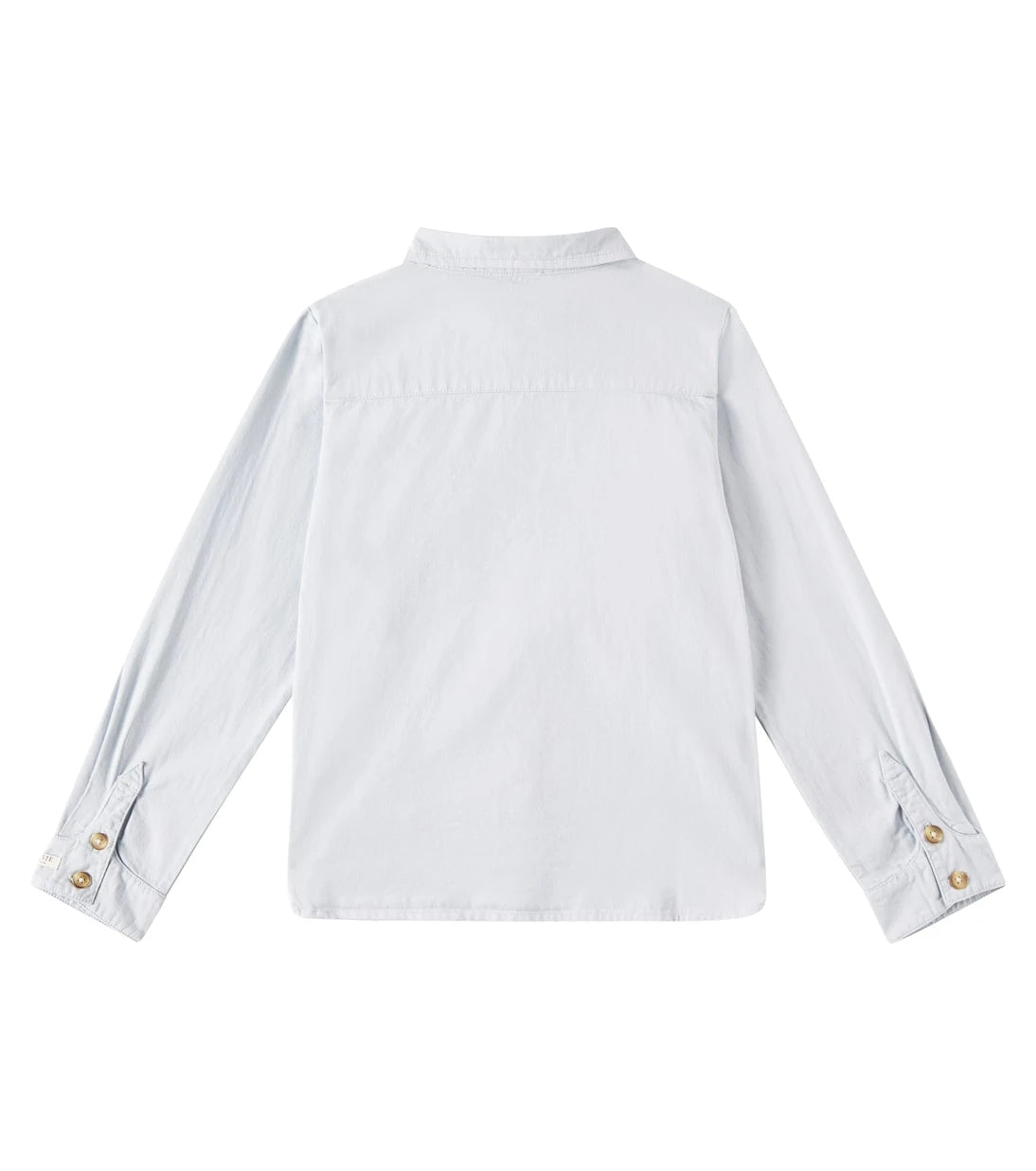 Donsje - Bellare cotton shirt